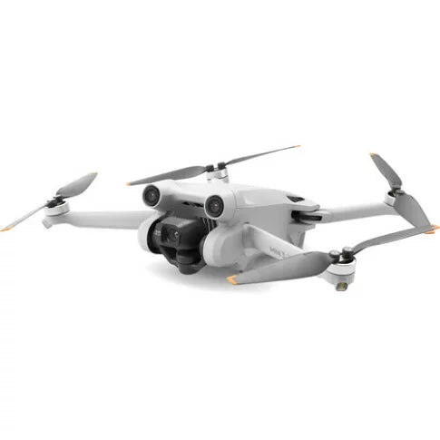 DJI Mini 3 Pro Drone – Only Body (No Accessories)