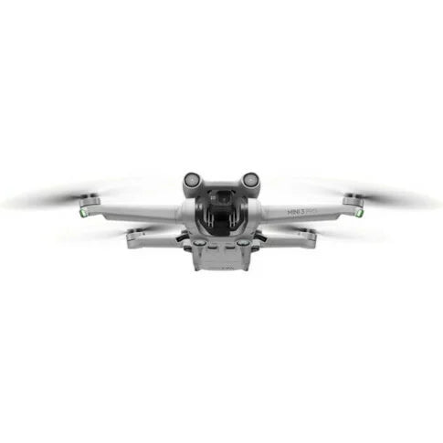 DJI Mini 3 Pro Drone – Only Body (No Accessories)