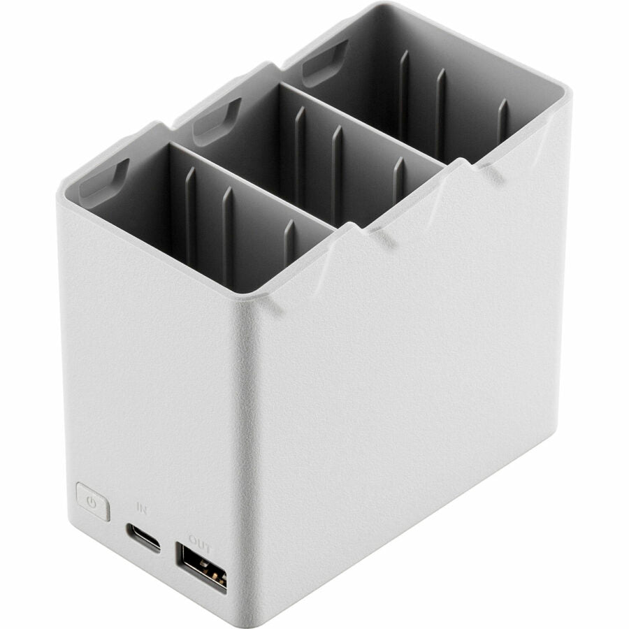 DJI Two-Way Charging Hub for Mini 3 Pro Batteries