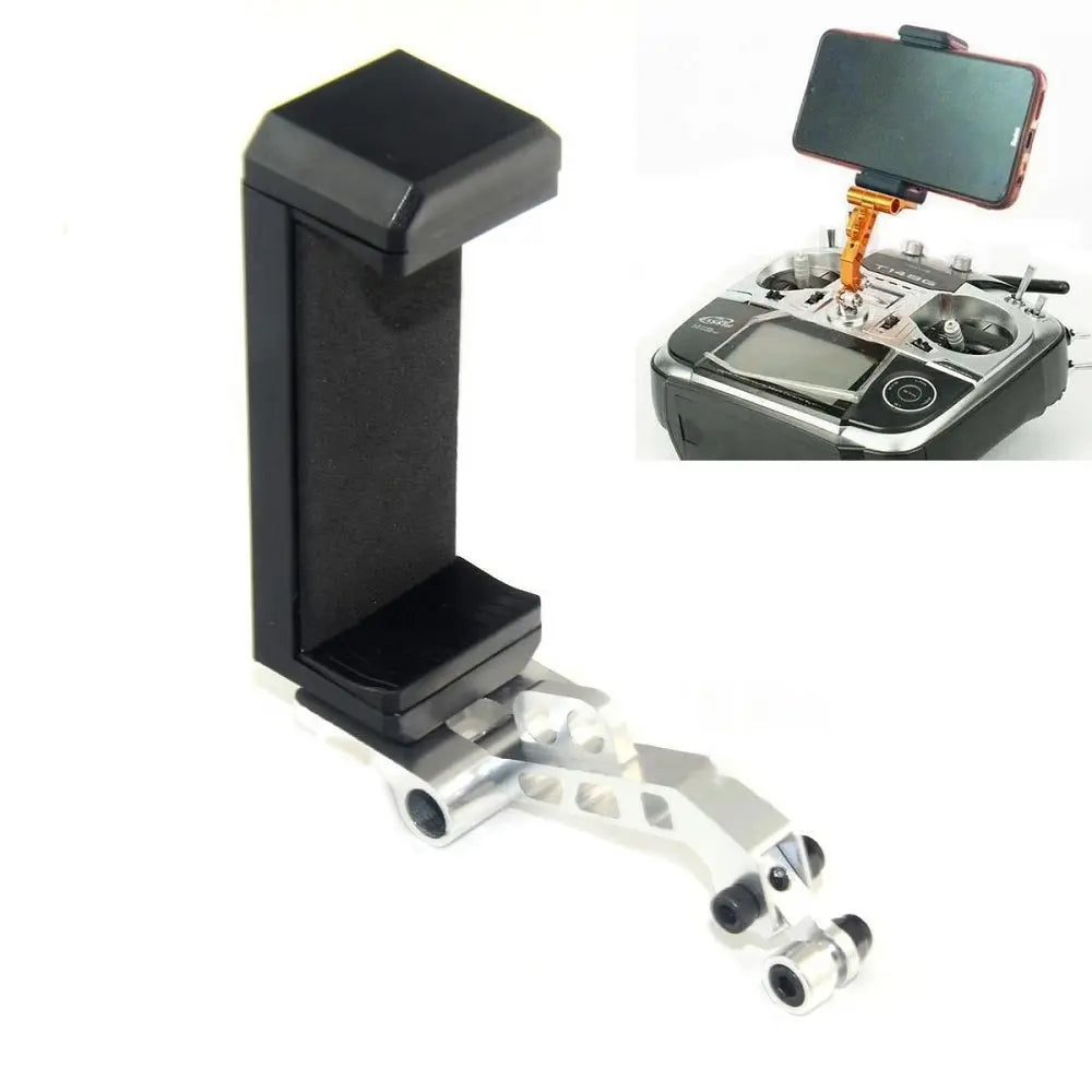 Metal phone holder Hi Tech xyz