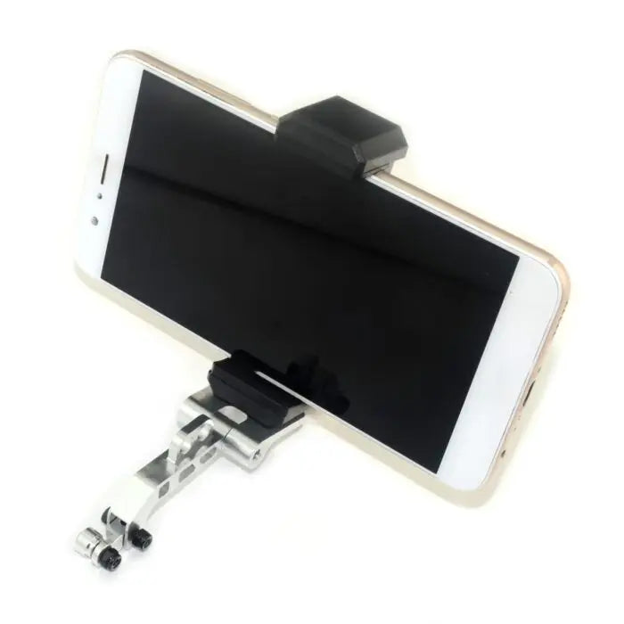 Metal phone holder Hi Tech xyz