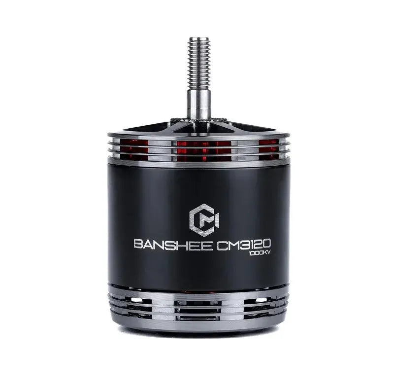 MAD CO – CM 3120 BANSHEE FPV Drone motor 500KV-12S Hi Tech xyz