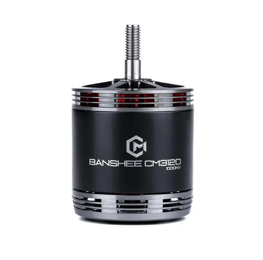 MAD CO – CM 3120 BANSHEE FPV Drone motor 700KV-8S Hi Tech xyz