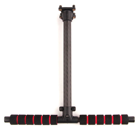 Holybro Carbon Fiber Landing Gear with Plastic Connector Single Leg (Accessories)