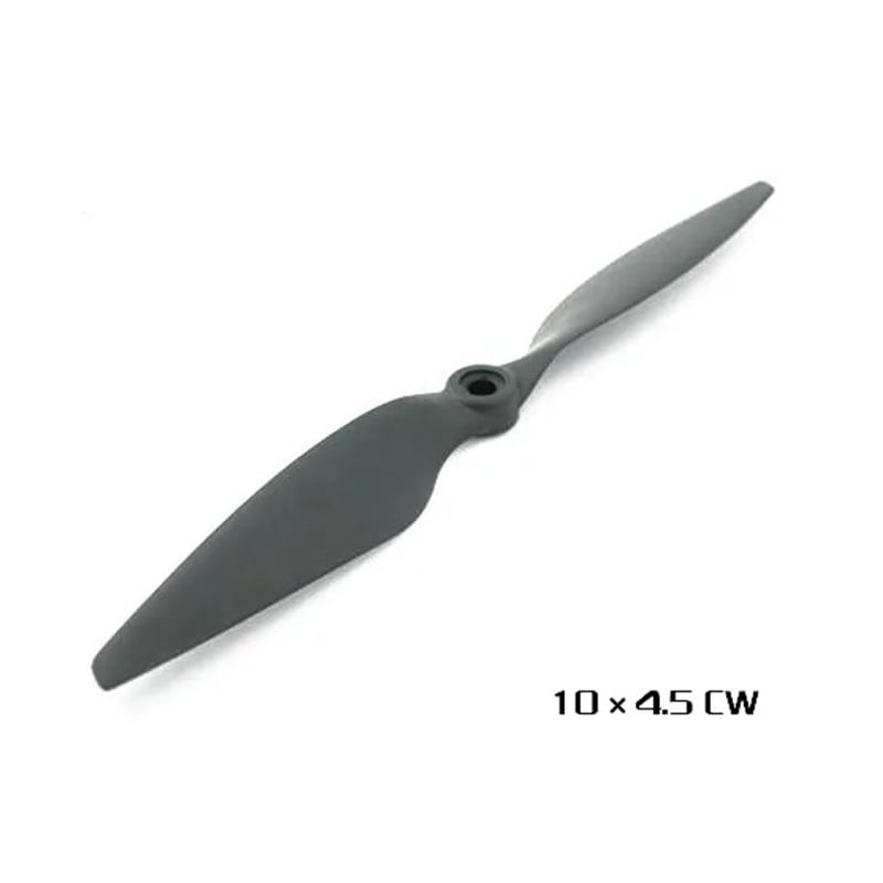 HQProp Multi-Rotor Pusher Prop 10×4.5R (2CW) Propeller