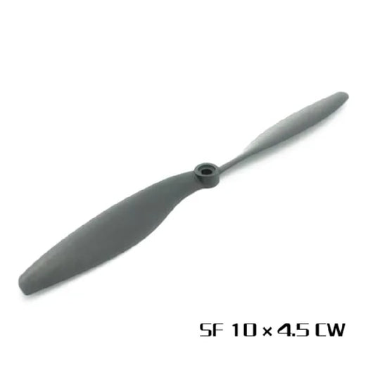 HQProp Slow Flyer Pusher Prop 10×4.5R (2CW) Propeller