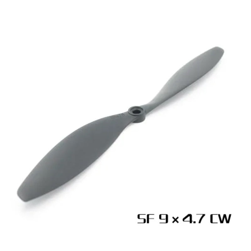 HQProp Slow Flyer Pusher Prop 9×4.7R (2CW) Propeller