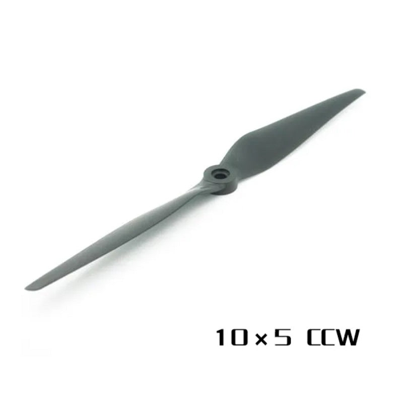 HQProp Thin Electric Prop 10×5 (2CCW) Propeller