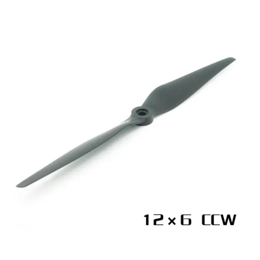 HQProp Thin Electric Prop 12×6 (2CCW) Propeller