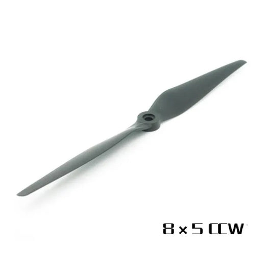 HQProp Thin Electric Prop 8X5 (2CCW) Propeller