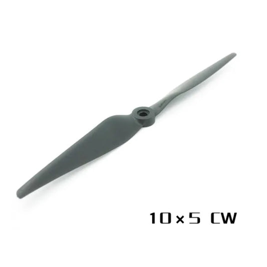 HQProp Thin Electric Pusher Prop 10x5R (2CW) Propeller