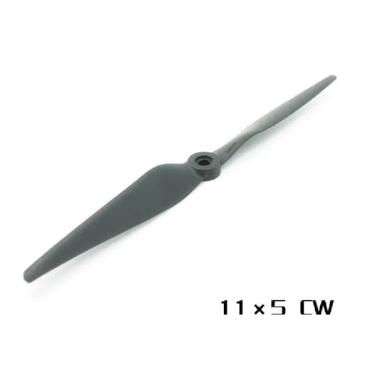 HQProp Thin Electric Pusher Prop 11x5R (2CW) Propeller