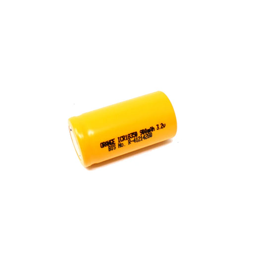 900mah 3.7v Li-ion cell for zorro radio controller (2pcs). Hi Tech xyz