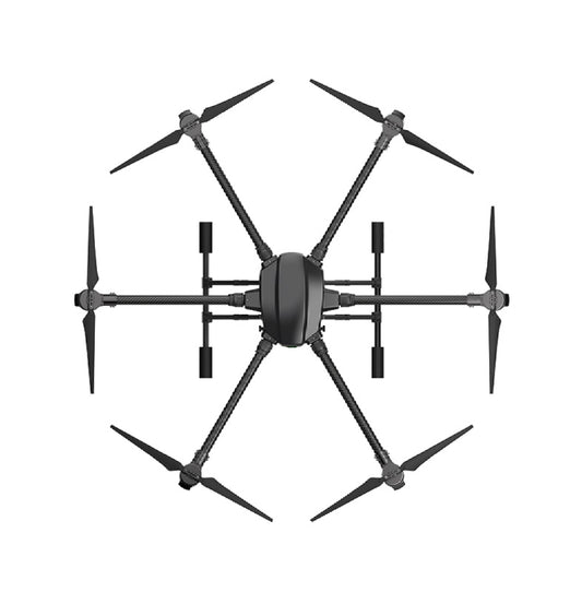 EFT 6120 Multifunction Surveillance Drone Frame