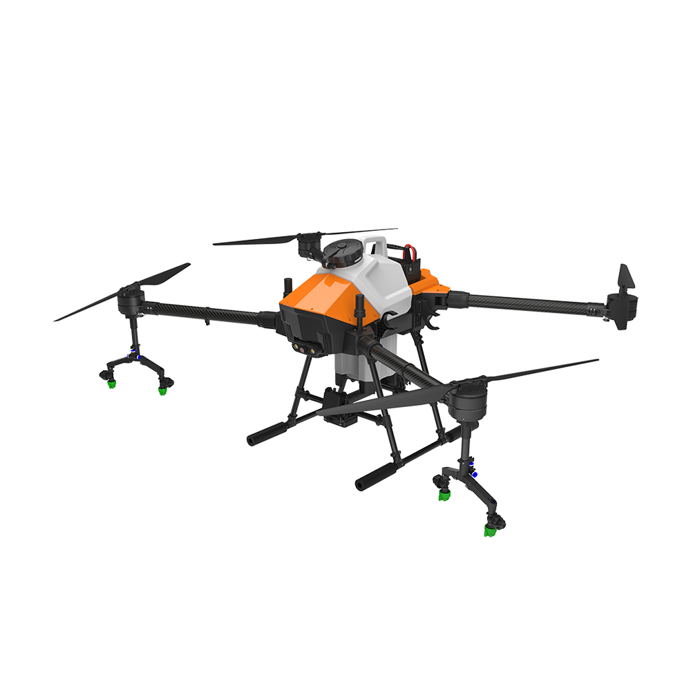 EFT G410 10L 4 Axis Agriculture Drone Frame