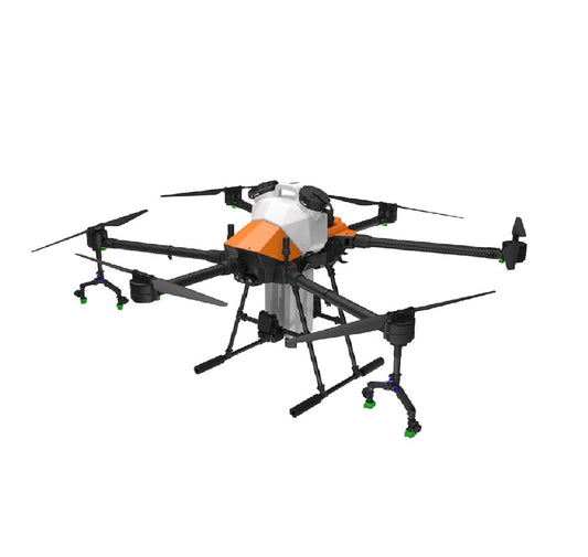 EFT G610 10L 6 Axis Agriculture Drone Frame