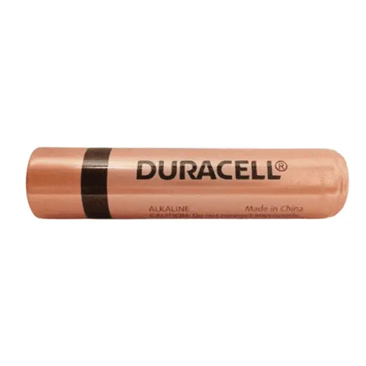 Duracell Batteries AA - (1pcs).
