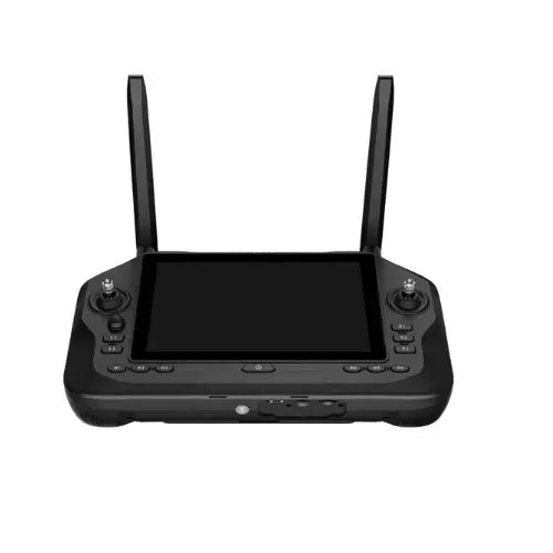 SIYI UniRC 7 2.4 GHz Handheld Ground Station 40 KM Range Smart Controller with 7-Inch 1080P High Brightness Touchscreen Display