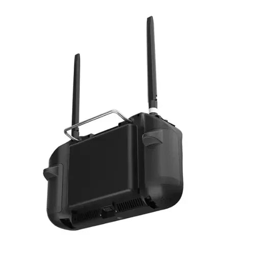 SIYI UniRC 7 2.4 GHz Handheld Ground Station 40 KM Range Smart Controller with 7-Inch 1080P High Brightness Touchscreen Display