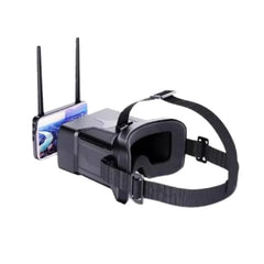 FPV GOGGLES 5.8G 48CH 4.3 INCH 480X272