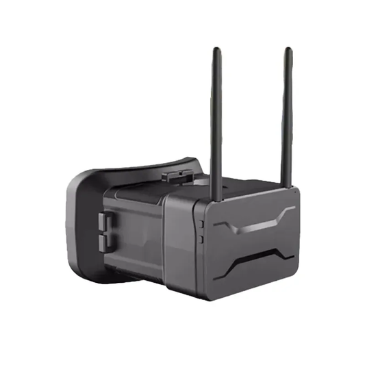 FPV GOGGLES 5.8G 48CH 4.3 INCH 480X272