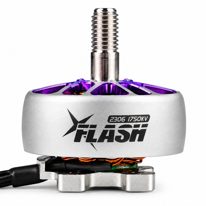 1750KV brushless motor for FPV quadcopter builds