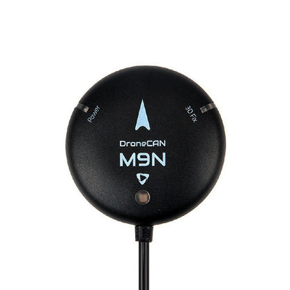 Holybro DroneCAN M9N GPS