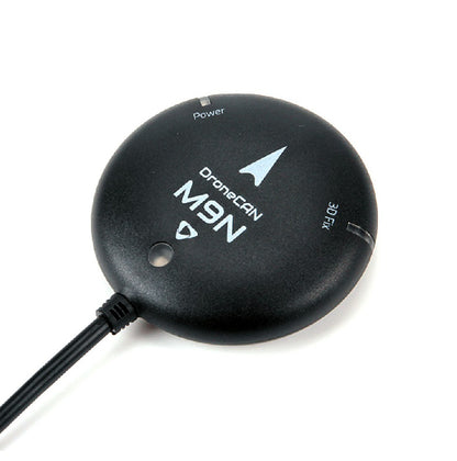 Holybro DroneCAN M9N GPS