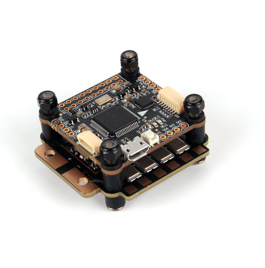 Holybro Kakute F4 V2.4 Stacks + Tekko32 F4 Metal 4in1 65A ESC