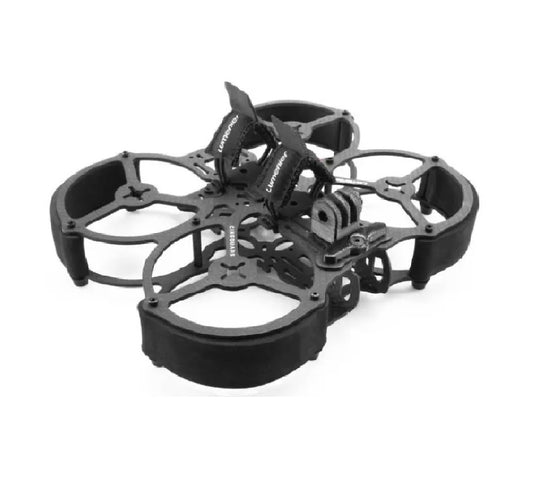 Lumenier QAV-PRO Micro Whoop 2.5" Cinequads Edition Frame Kit