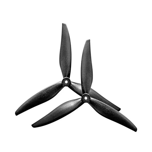 Gemfan Propellers 1050 - 3 Glass Fiber Nylon Propeller (1CW+1CCW)