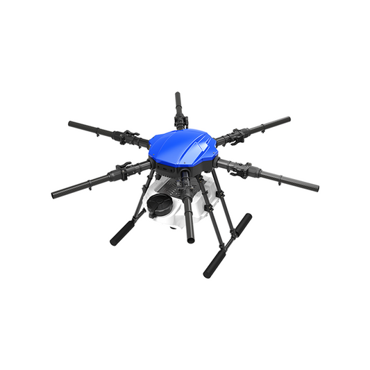 EFT E610 M 10L 6 Axis Agricultural Drone Frame