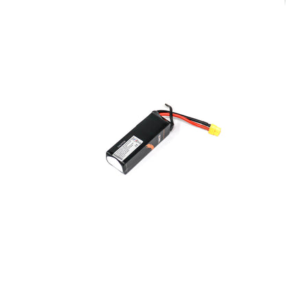 14.8V 1800mAh 4S 35C Lithium Polymer Battery Pack (Brand Bonka)