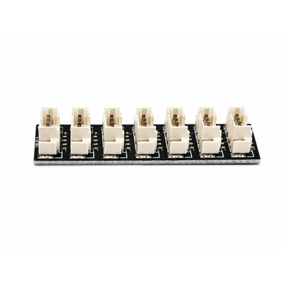 Radiolink 7P I2C Expansion Board for PIXHAWK & CrossFlight SU04