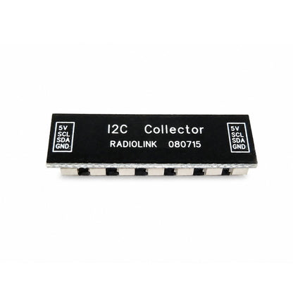 Radiolink 7P I2C Expansion Board for PIXHAWK & CrossFlight SU04