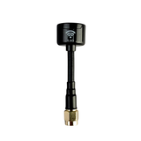 Blackberry Lollipop V4 5.8G RHCP 60mm SMA FPV Antenna