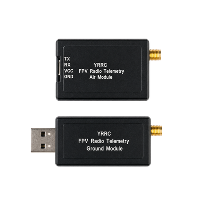 YRRC 433MHz 1000mW Fpv Wireless Video Transmission System (5Km)