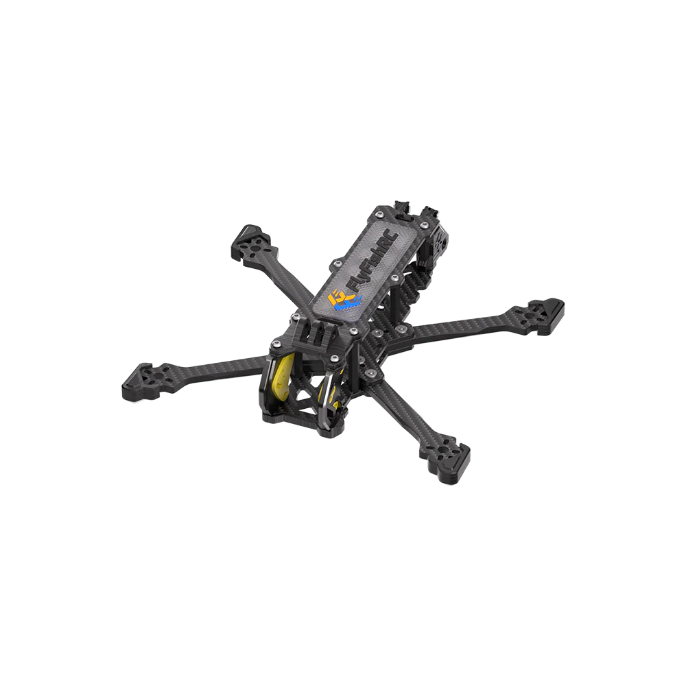 Volador VX3 VX3.5 O4 Pro Freestyle Frame Kit T700