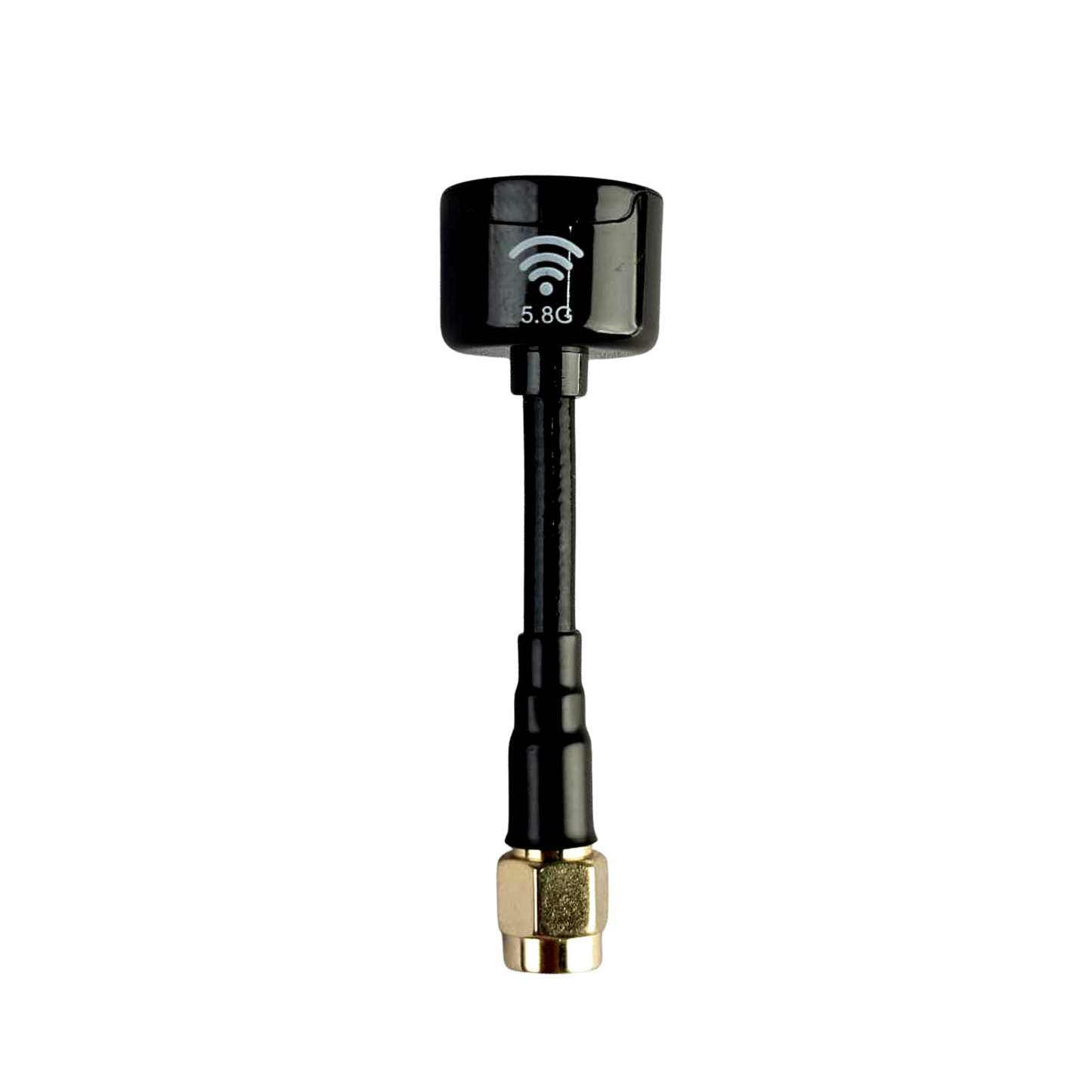 Blackberry Lollipop V4 5.8G RHCP SMA FPV Antenna