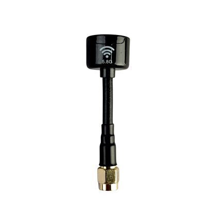 Blackberry Lollipop V4 5.8G RHCP SMA FPV Antenna