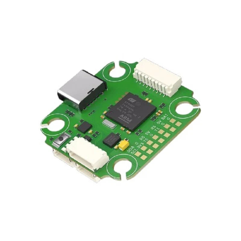 BLITZ Mini F745 Flight Controller