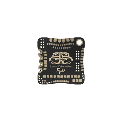 SpeedyBee 1PCS FPV Soldering Practice Board