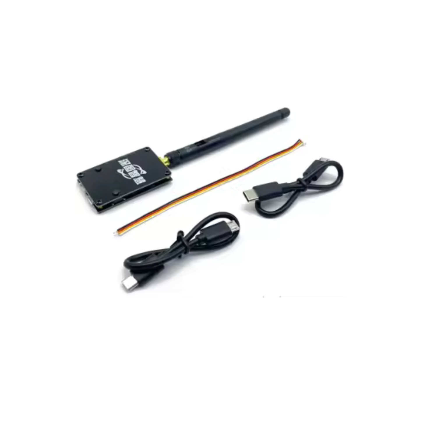 5.8G UVC OTG Android Audio and Video Receiver For FPV Drone