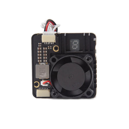 SKYZONE VT5850 6.2G 5W VTX With CNC Case and Fan