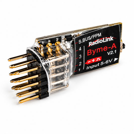 Radiolink Byme-A Flight Controller