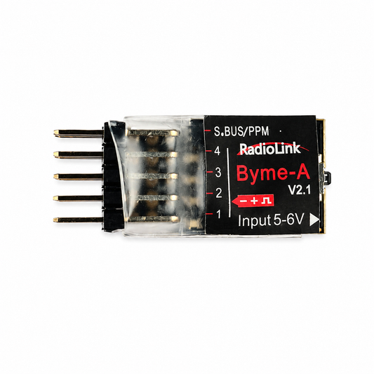 Radiolink Byme-A Flight Controller