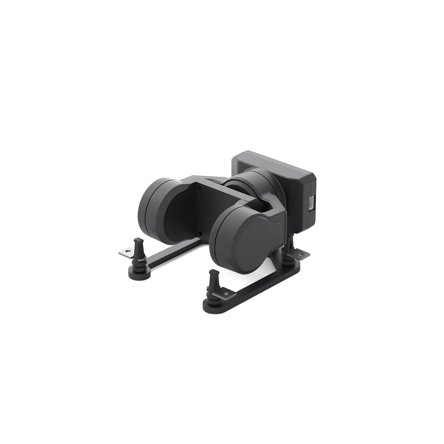 CADDXFPV GM1 FPV Camera Gimbal.