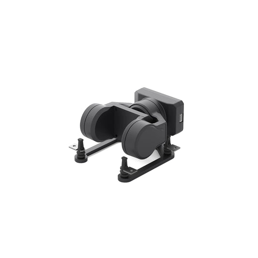 CADDXFPV GM2 FPV Camera Gimbal.