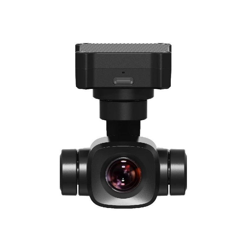 SIYI-A8 MINI GIMBLE CAMERA.