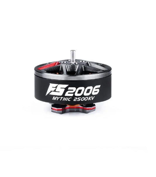 MAD CO – FS 2006 MYTHIC FPV Drone motor (Red) 1960KV Hi Tech xyz